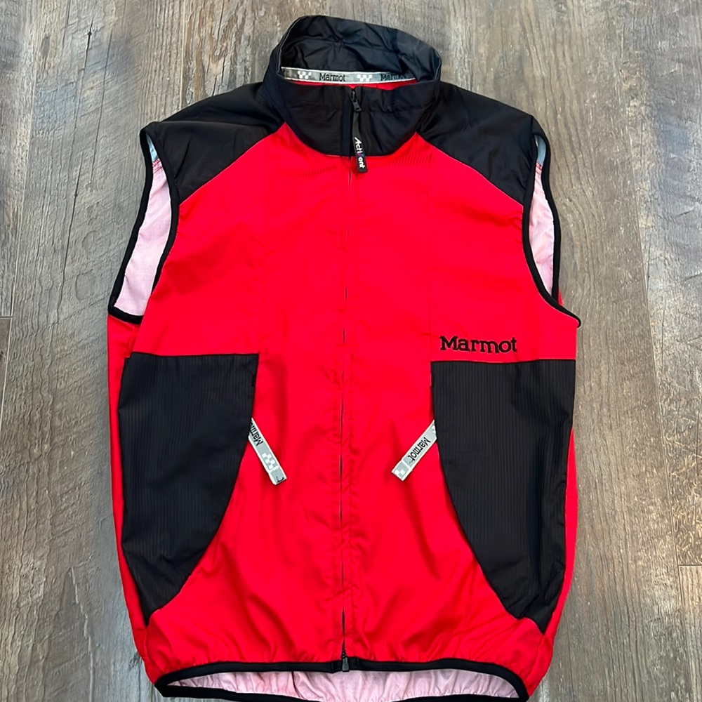 MARMOT Activent Zephyr Cycling Vest